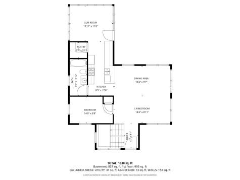 1875 Pine Island Park Street Balsam Lake WI 54810
