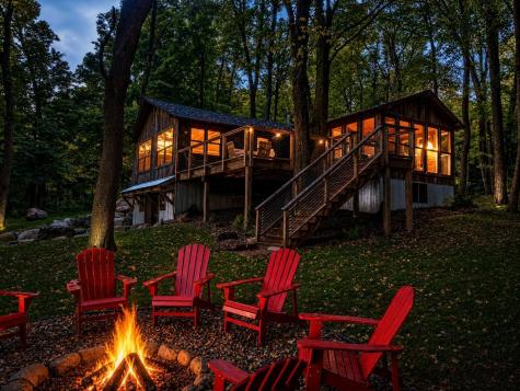 1875 Pine Island Park Street Balsam Lake WI 54810