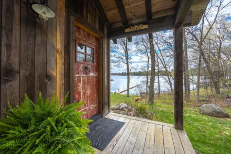 1875 Pine Island Park Street Balsam Lake WI 54810