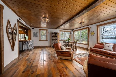 1875 Pine Island Park Street Balsam Lake WI 54810