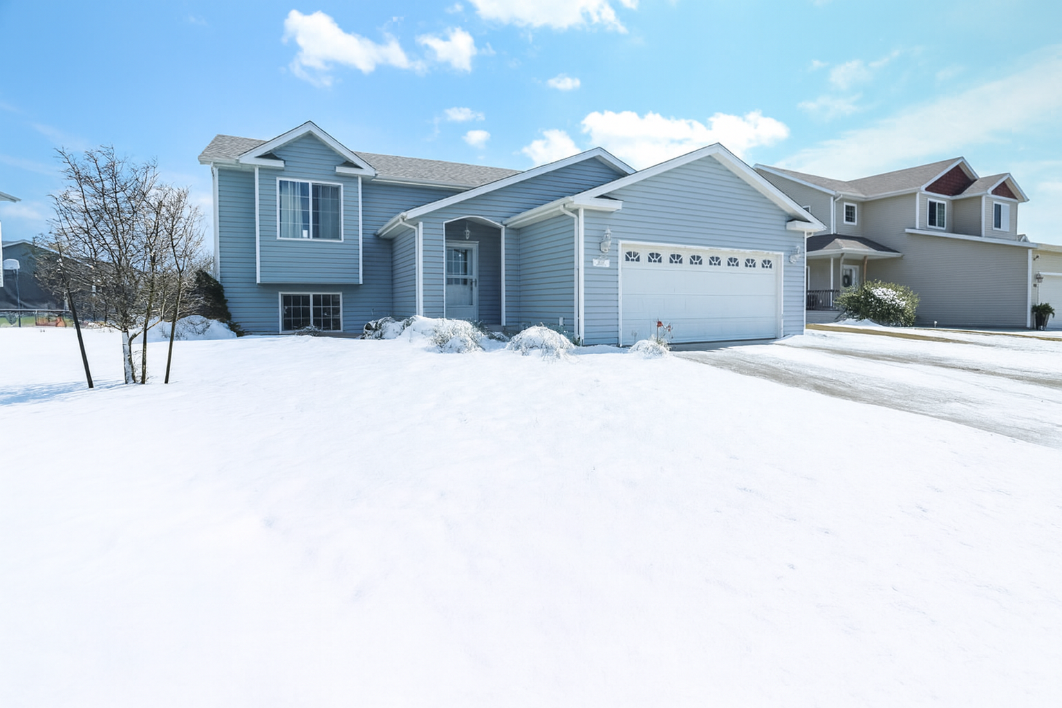 4507 Newport Lane West Fargo ND 58078