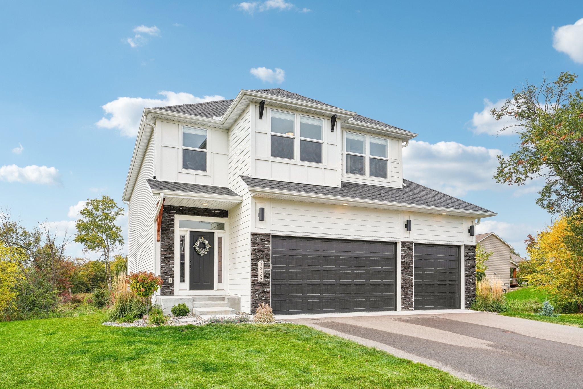 12792 Dunkirk Street NE Blaine MN 55449