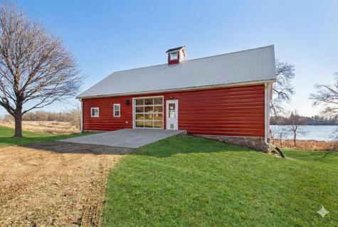12141 Tripp Avenue Fulda MN 56131