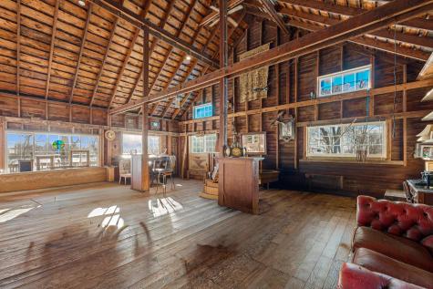 12141 Tripp Avenue Fulda MN 56131