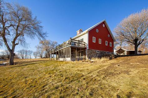 12141 Tripp Avenue Fulda MN 56131