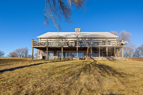 12141 Tripp Avenue Fulda MN 56131