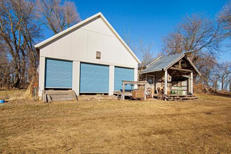 12141 Tripp Avenue Fulda MN 56131
