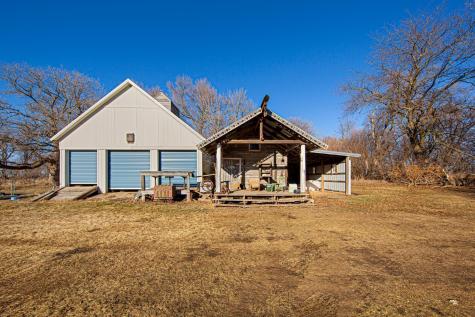 12141 Tripp Avenue Fulda MN 56131