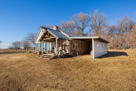12141 Tripp Avenue Fulda MN 56131