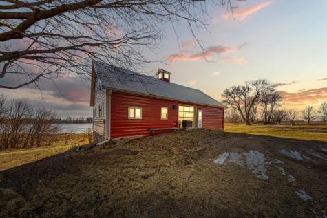 12141 Tripp Avenue Fulda MN 56131