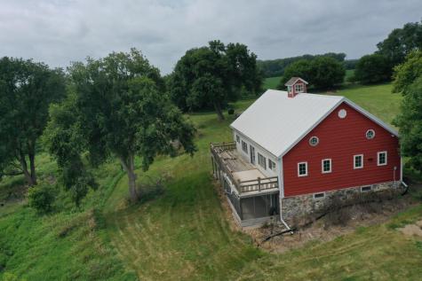 12141 Tripp Avenue Fulda MN 56131
