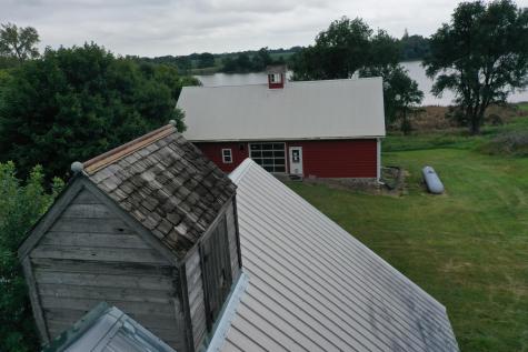 12141 Tripp Avenue Fulda MN 56131
