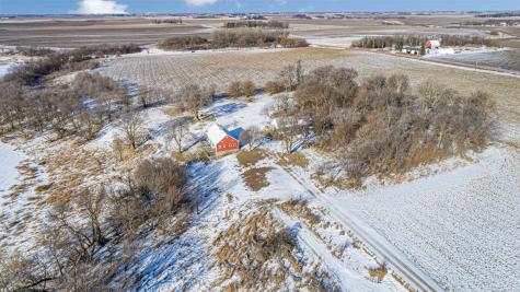 12141 Tripp Avenue Fulda MN 56131