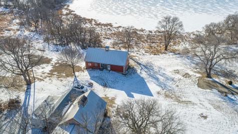 12141 Tripp Avenue Fulda MN 56131