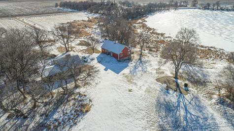 12141 Tripp Avenue Fulda MN 56131