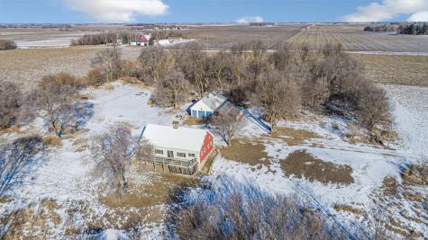 12141 Tripp Avenue Fulda MN 56131
