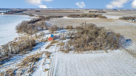 12141 Tripp Avenue Fulda MN 56131