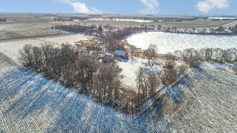 12141 Tripp Avenue Fulda MN 56131
