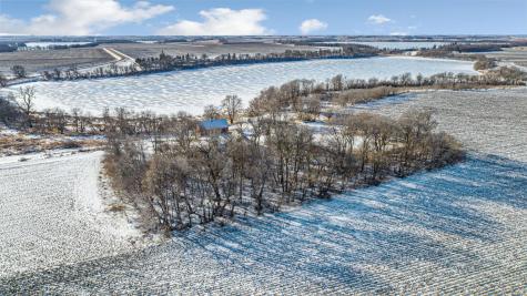 12141 Tripp Avenue Fulda MN 56131