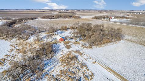 12141 Tripp Avenue Fulda MN 56131