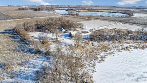 12141 Tripp Avenue Fulda MN 56131