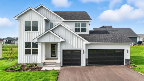 Xxx Knightsbridge Lane N Lake Elmo MN 55042