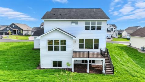 Xxx Knightsbridge Lane N Lake Elmo MN 55042