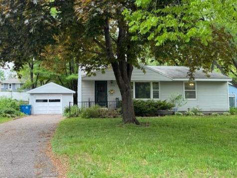 2938 Washburn Circle Richfield MN 55423