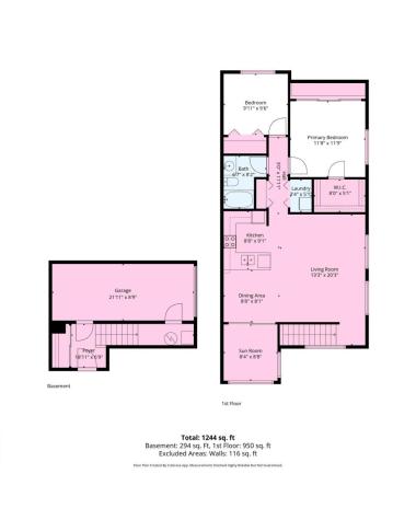 8519 S Pond Trail Champlin MN 55316
