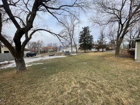 549 1st Avenue W Halstad MN 56548