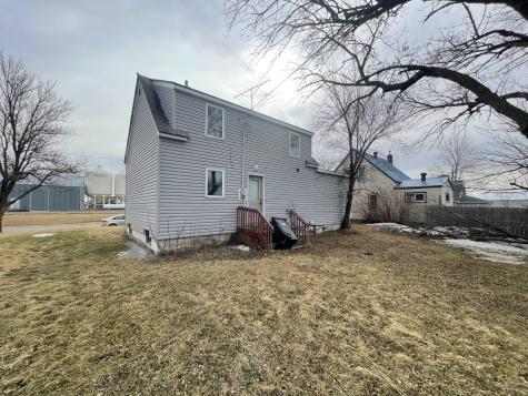 549 1st Avenue W Halstad MN 56548