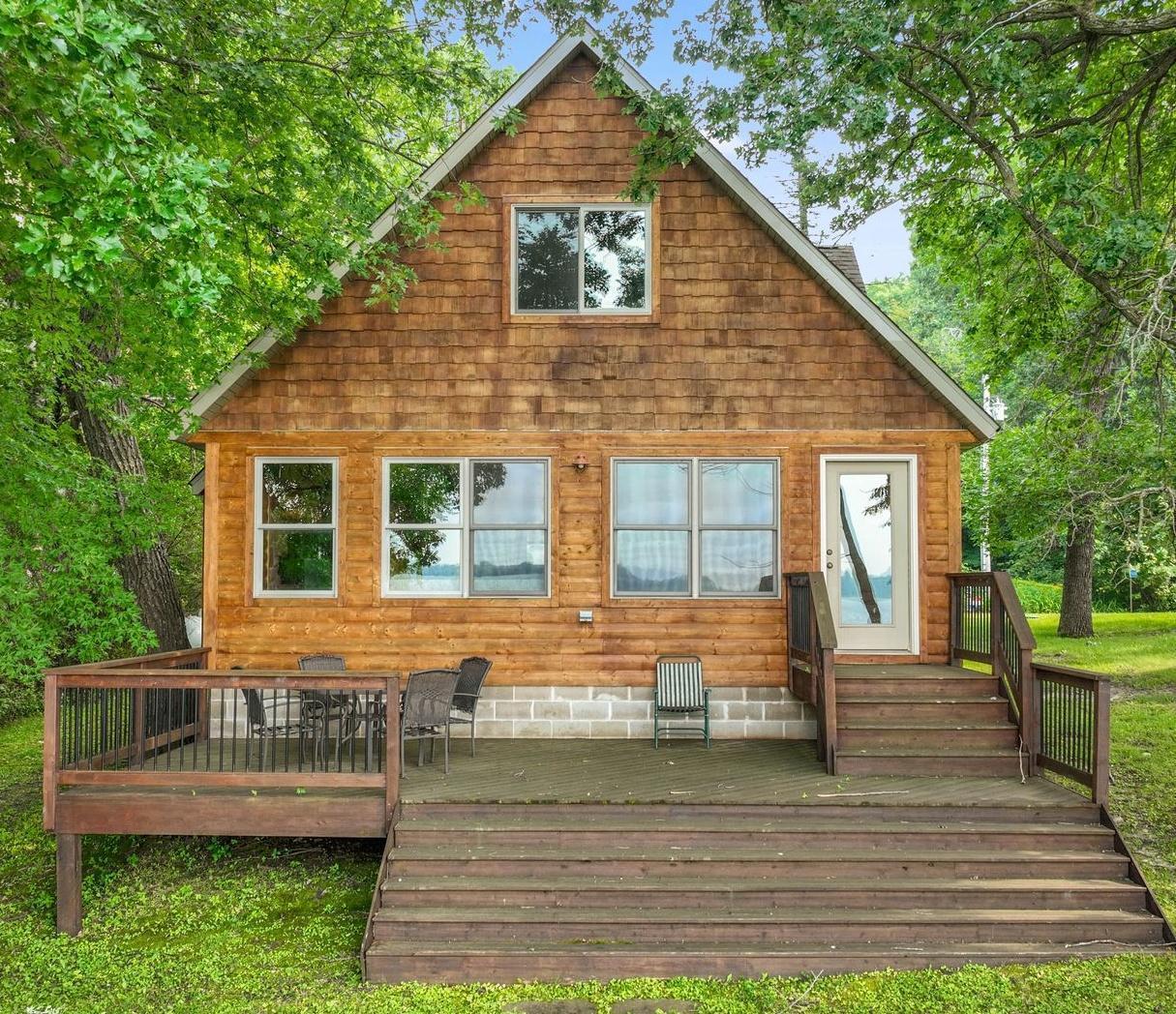 10215 Amery Avenue NW Monticello MN 55362