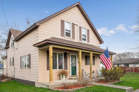 1101 3rd Street E Hastings MN 55033