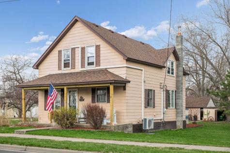 1101 3rd Street E Hastings MN 55033