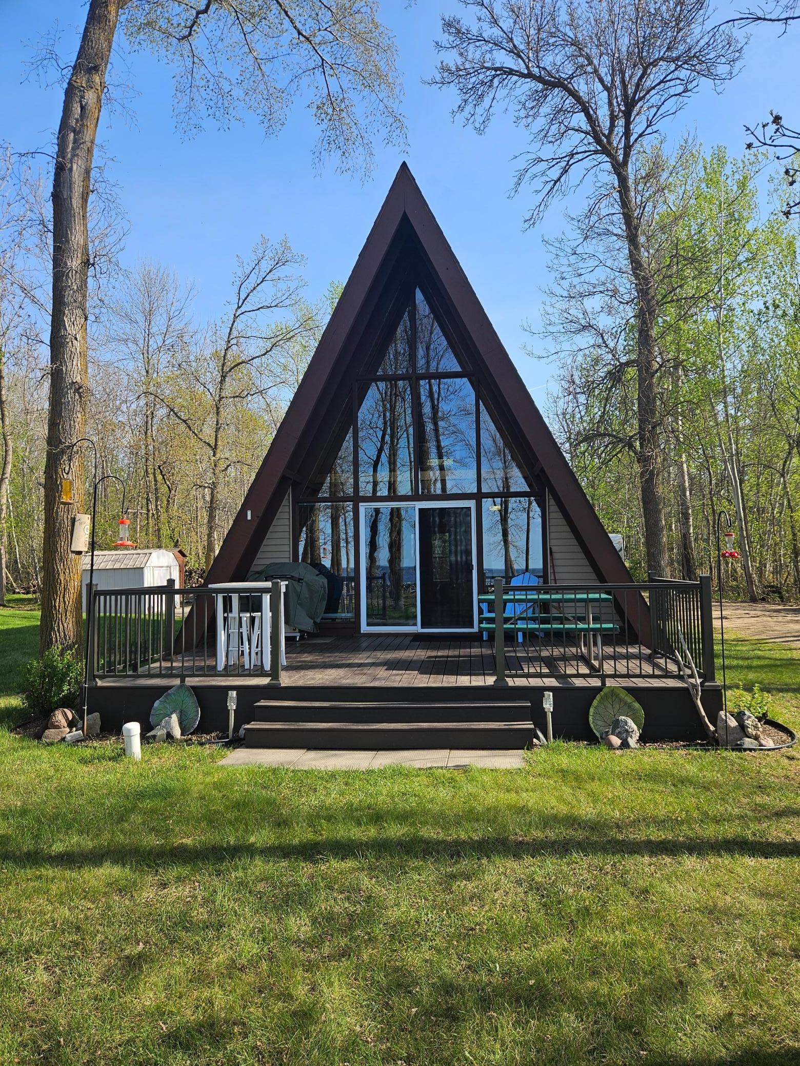 6728 Rocky Point Road NW Roosevelt MN 56673