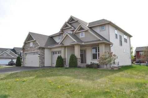 6886 Jewel Avenue S Cottage Grove MN 55016
