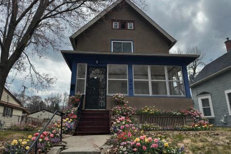 246 Sidney Street E Saint Paul MN 55107