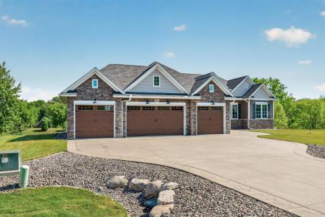 9952 105th Street NE Otsego MN 55362