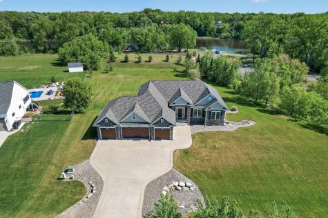 9952 105th Street NE Otsego MN 55362
