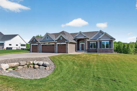 9952 105th Street NE Otsego MN 55362