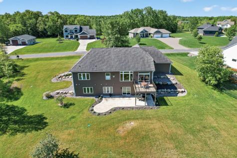 9952 105th Street NE Otsego MN 55362