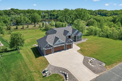 9952 105th Street NE Otsego MN 55362
