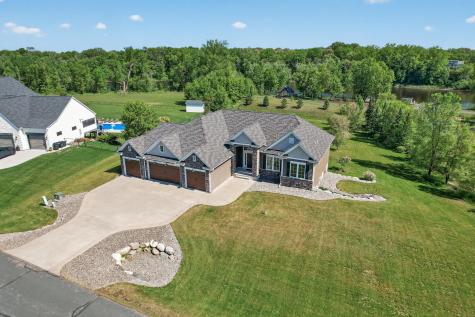 9952 105th Street NE Otsego MN 55362