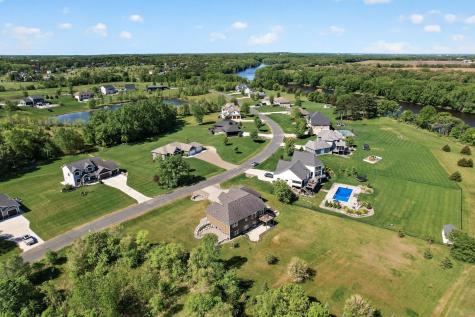 9952 105th Street NE Otsego MN 55362