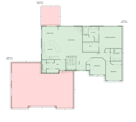 9952 105th Street NE Otsego MN 55362