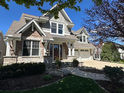5228 Halifax Avenue S Edina MN 55424