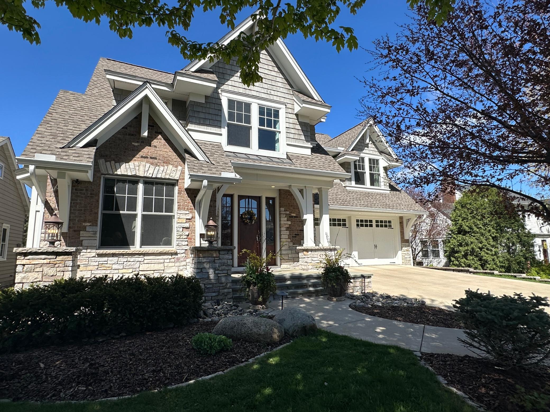 5228 Halifax Avenue S Edina MN 55424