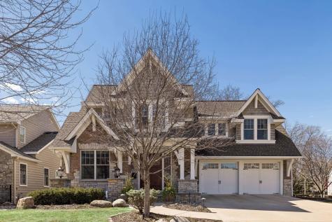 5228 Halifax Avenue S Edina MN 55424