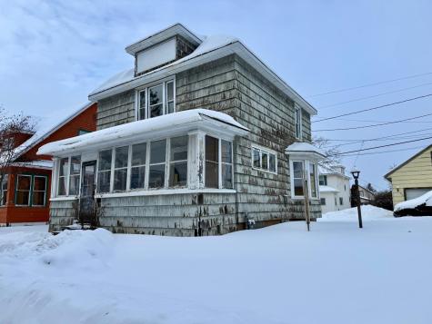 505 8 1/2 Street S Virginia MN 55792