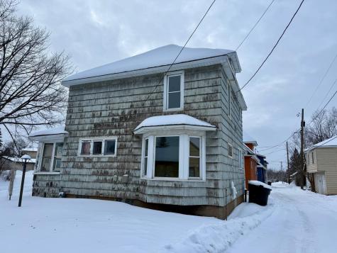 505 8 1/2 Street S Virginia MN 55792